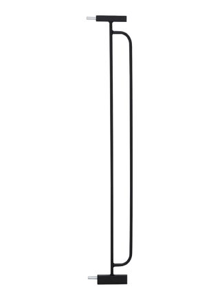 Secura Baby Safety Gate Extension - 10 CM Easy Install-Extra Wide Metal Extender - Black - pnsku/N70081686V/45/_/1717128304/c6d7a935-100a-4a5f-a4fc-f0b9a74b4ca1