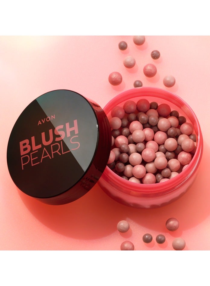 Pearls Restage Blush - Blush Warm - pnsku/N70081694V/45/_/1717128333/3ea62dff-659b-4856-afce-c8694ee4da4b