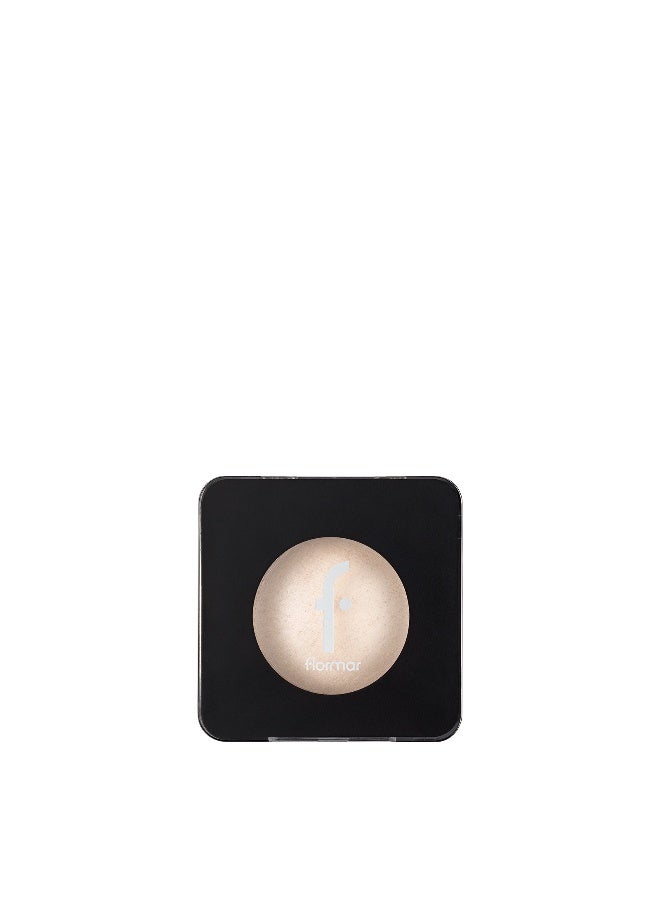 flormar Baked Eyeshadow – 005 Pixie Dust – High Pigment, Pearlescent Shimmer, Blendable, Long-Wear, Matte Finish - Image 2