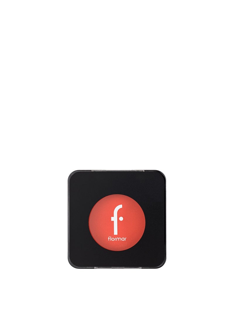 NP Mono Eyeshadow - 031 Feel The Red
