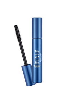 flormar Open Up Waterproof Mascara 12 ml Pen Up  - Image 1