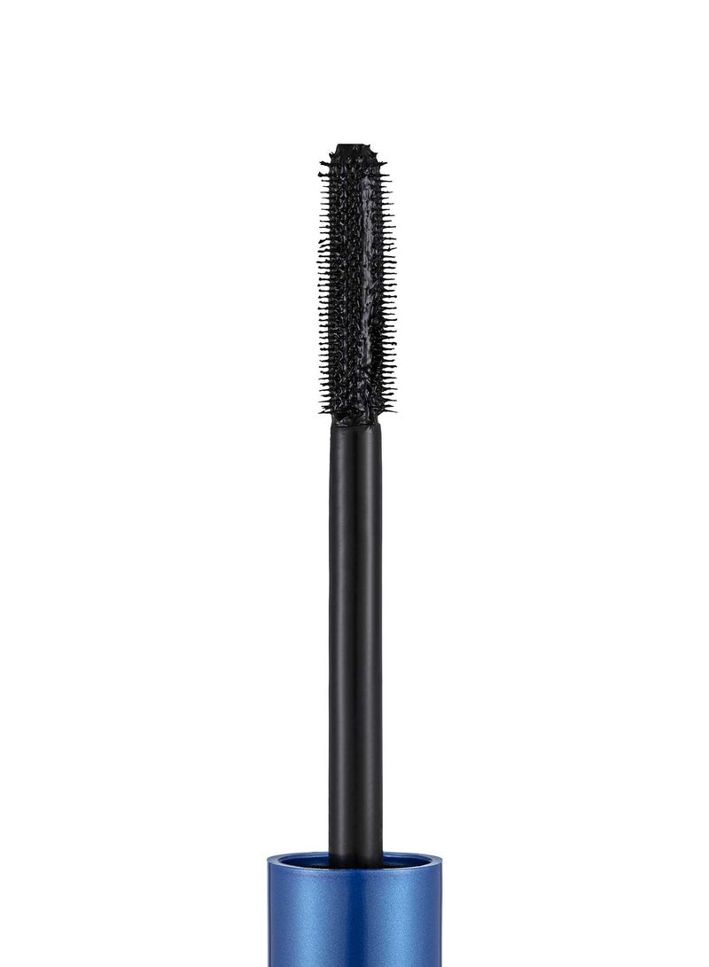 flormar - Open Up Waterproof Mascara 12 ml Pen Up - Image 1