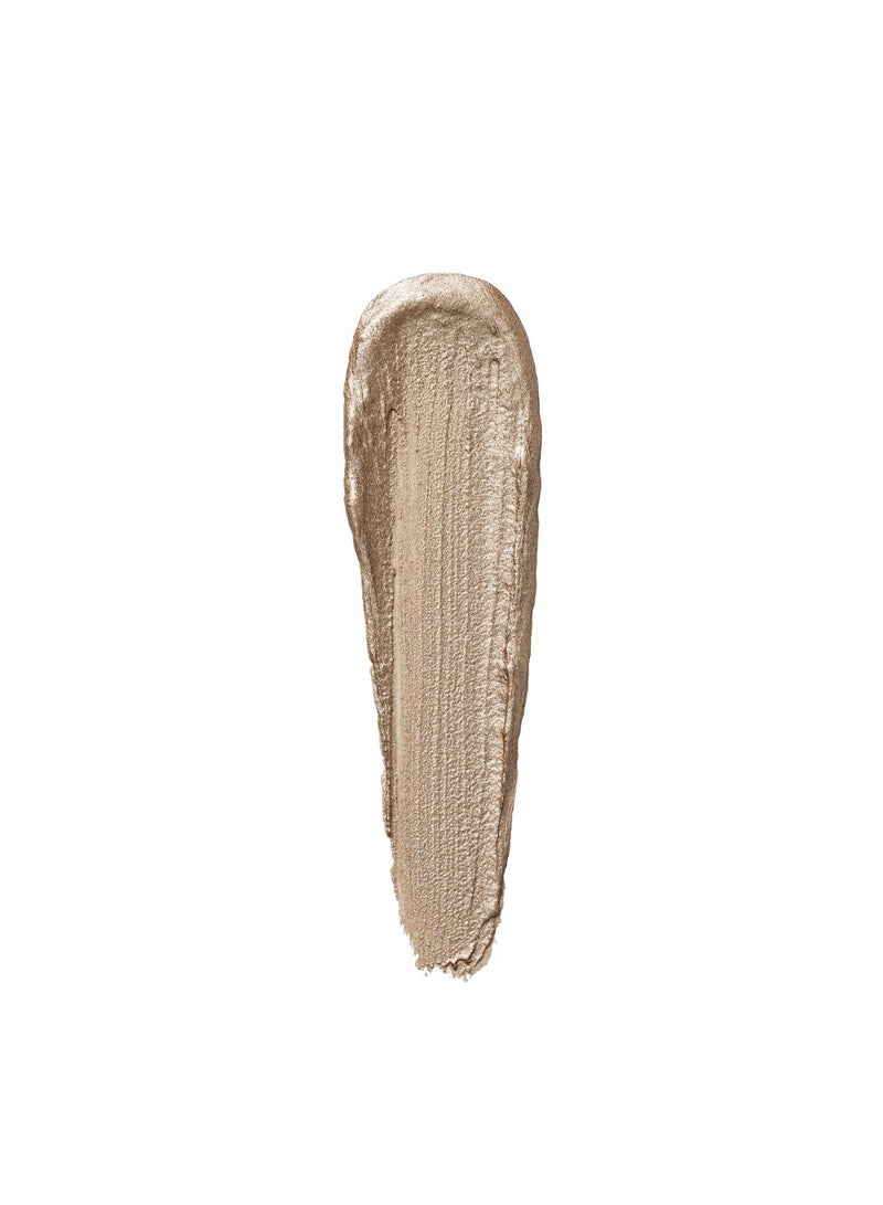 فلورمار - Shimmer & Shine Liquid Eyeshadow - 01 Cashmere Gold - Image 1