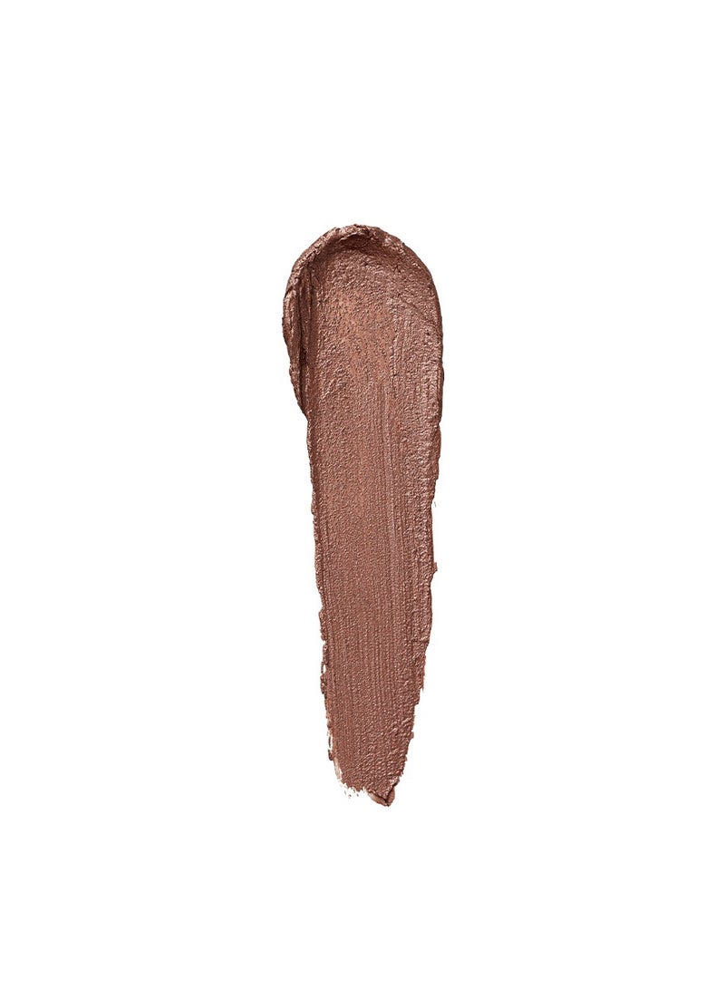 flormar Shimmer & Shine Liquid Eyeshadow - 02 Soft Lilac - Image 2