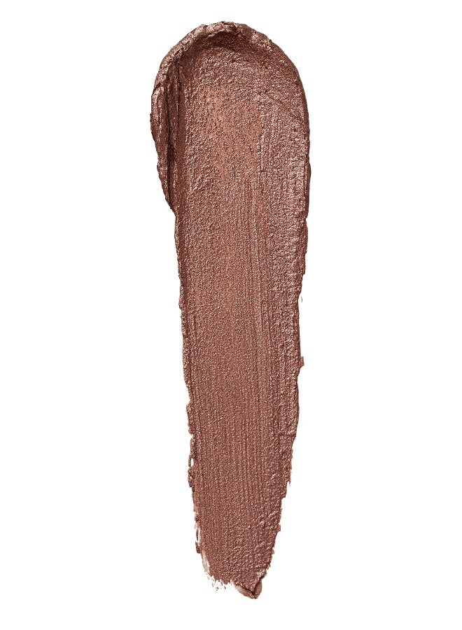 flormar Shimmer & Shine Liquid Shadow – 002 Soft Lilac – Long-Wear Liquid Eyeshadow, Pearlescent Shimmer, Buildable Glow, Crease-Resistant Look - Image 3