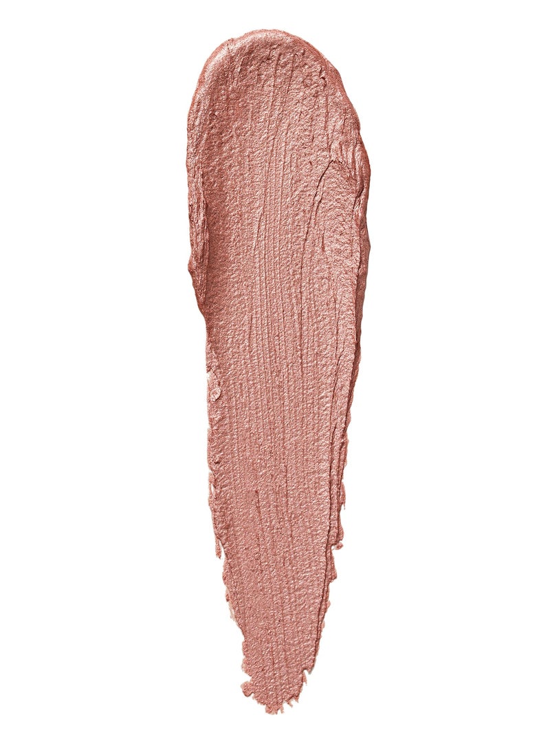 flormar Shimmer & Shine Liquid Eyeshadow - 05 Diamond Pink  - Image 3