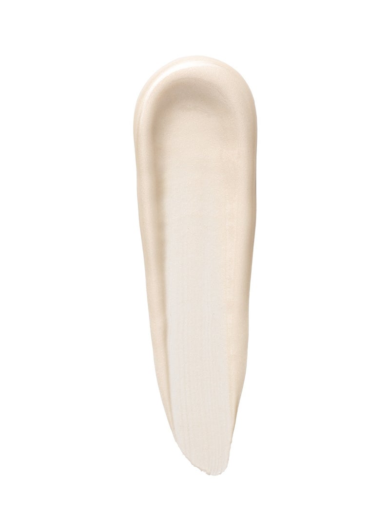 flormar Glam Strobing Cream - 01 Silver - Image 2