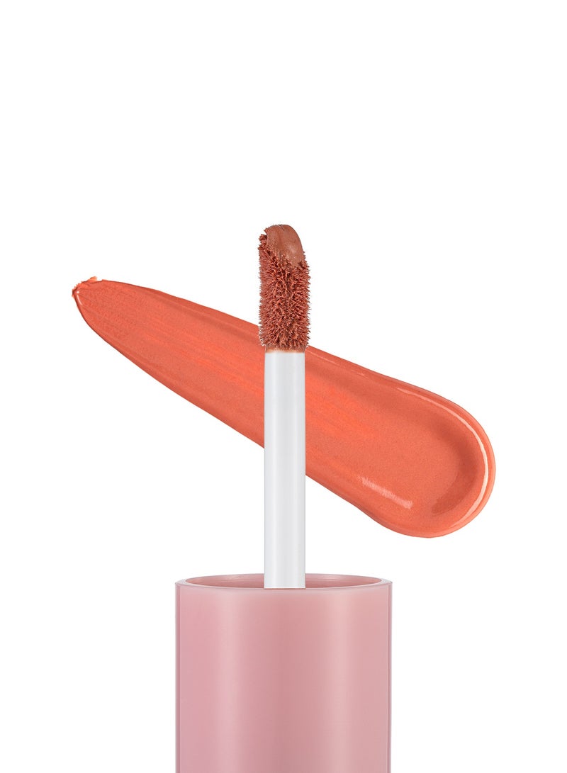 flormar Mood Booster Blush-001 Follow Your Heart  - Image 2