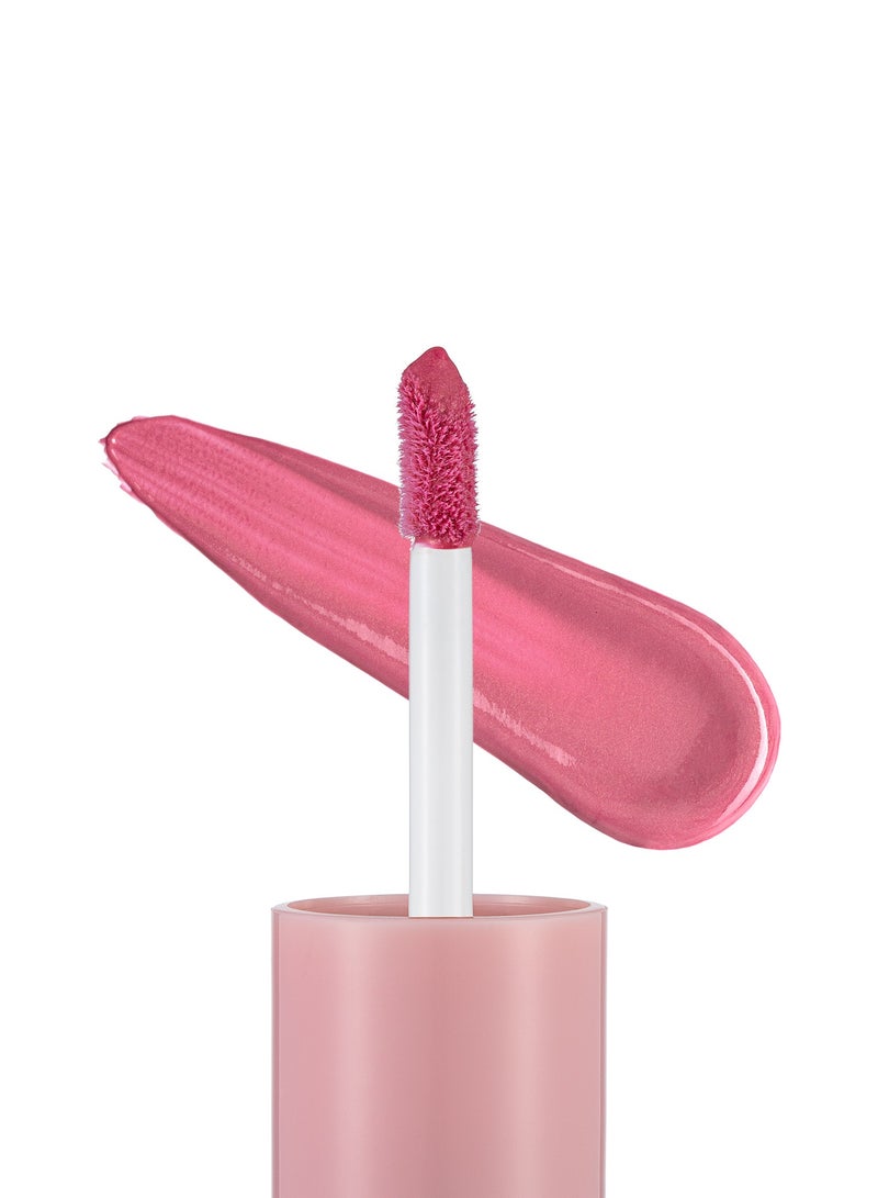 flormar Mood Booster Blush-002 Immortal Flower  - Image 2