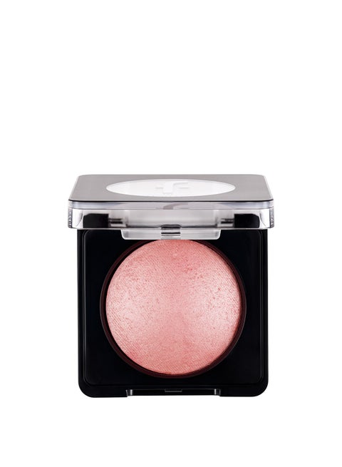 NP Baked Blush On - 041 Romantc Salmon