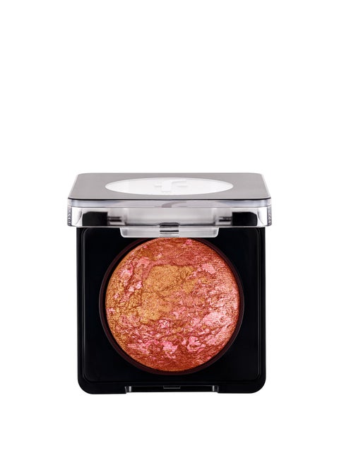NP Baked Blush On - 044 Pink Bronze