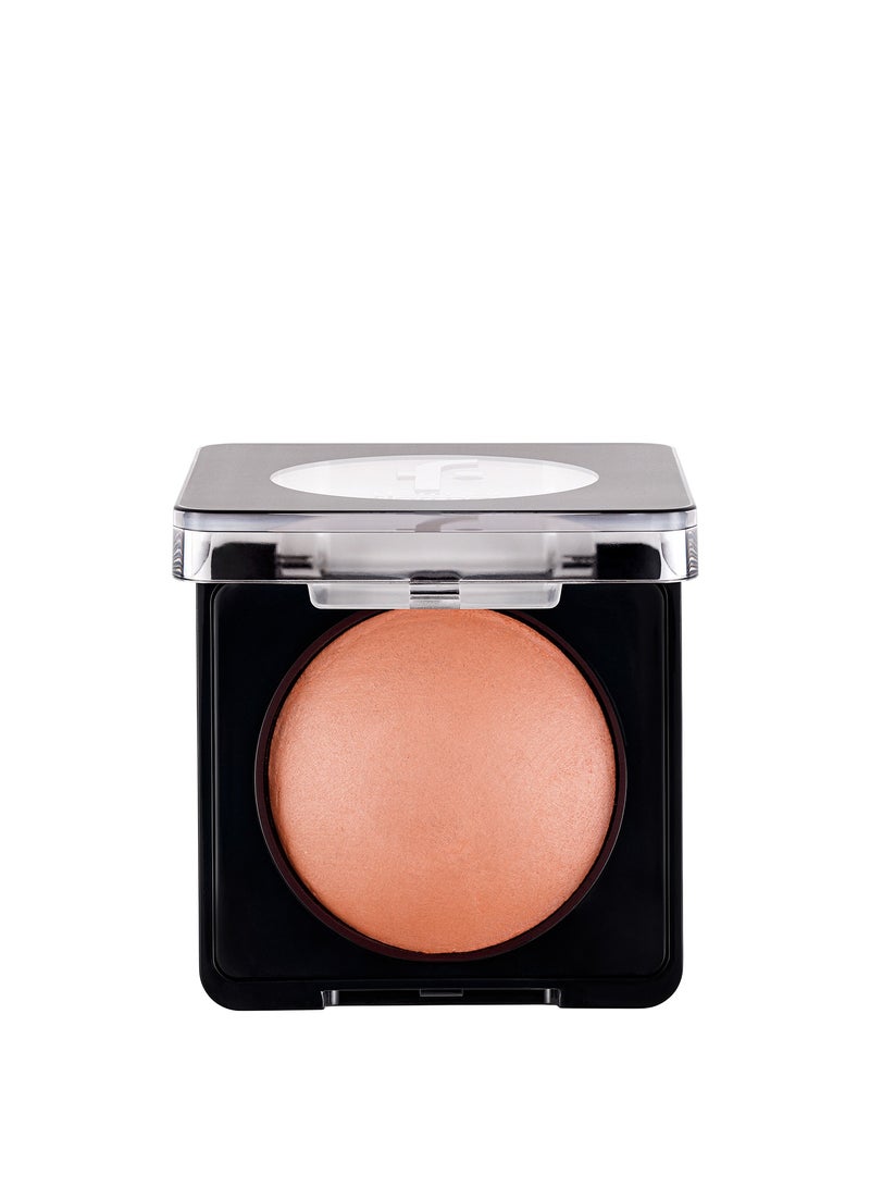 flormar NP Baked Blush On - 051 Dried Rose  - Image 1