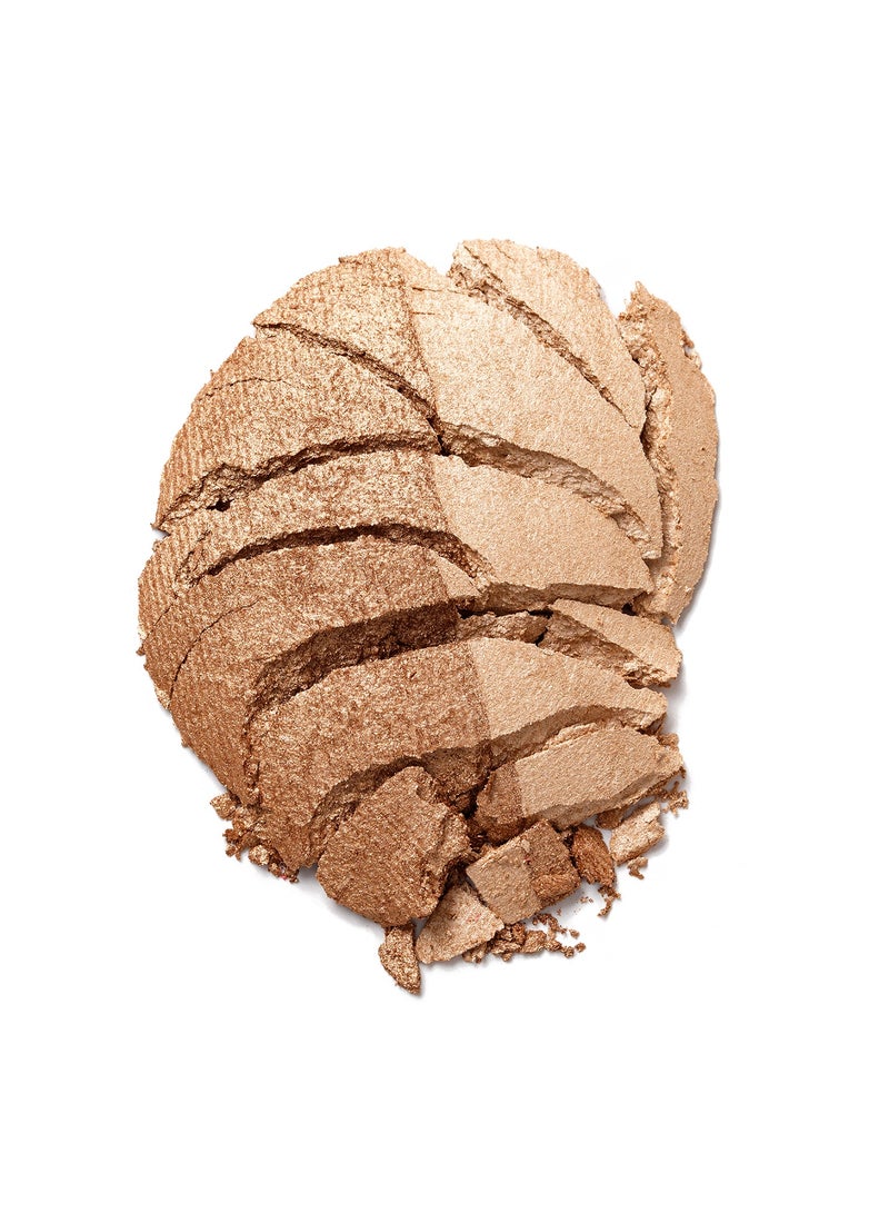flormar - NP Baked Blush On - 055 Dual Gold - Image 1