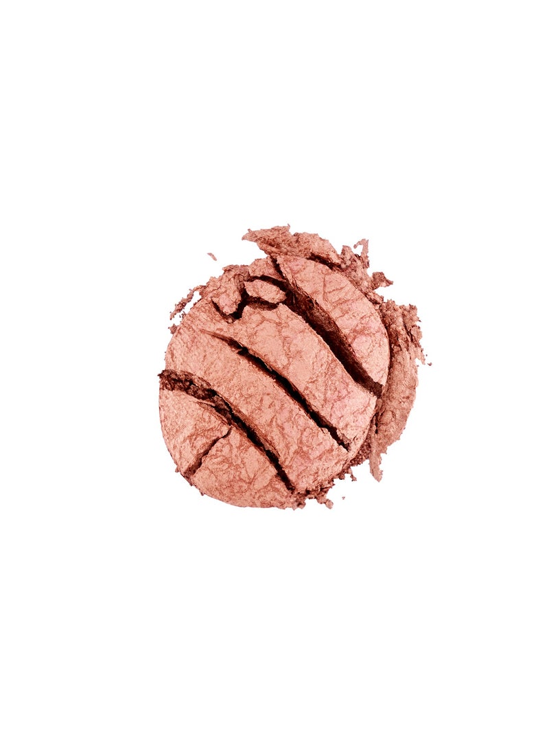 flormar NP Baked Blush On - 056 Peachy Pink  - Image 3