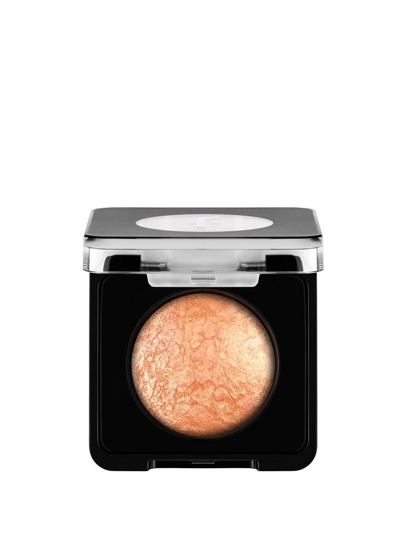 flormar NP Baked Blush On - 056 Peachy Pink  - Image 1