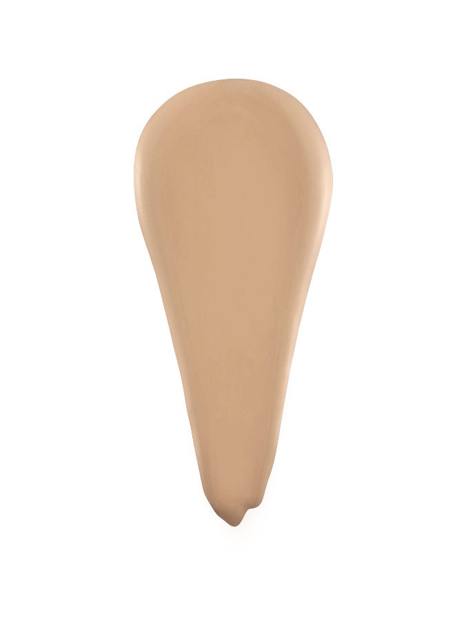 فلورمار NP غطاء غير مرئي HD فاونديشن - 90 طبيعي ذهبي - Image 2