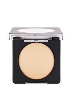 flormar NP Baked Powder - 030 Mat Beige  - Image 1