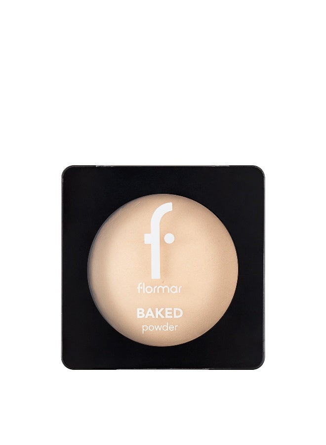 فلورمار مسحوق الخبز F/M NP - 030 - Image 2