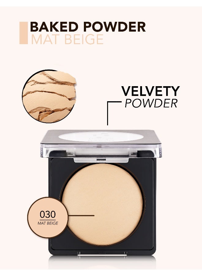 فلورمار مسحوق الخبز F/M NP - 030 - Image 5