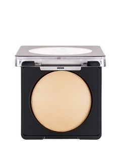 flormar NP Baked Powder - 032 Warm Sand  - Image 1