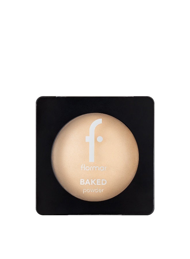 فلورمار مسحوق الخبز F/M NP - 032 - Image 2