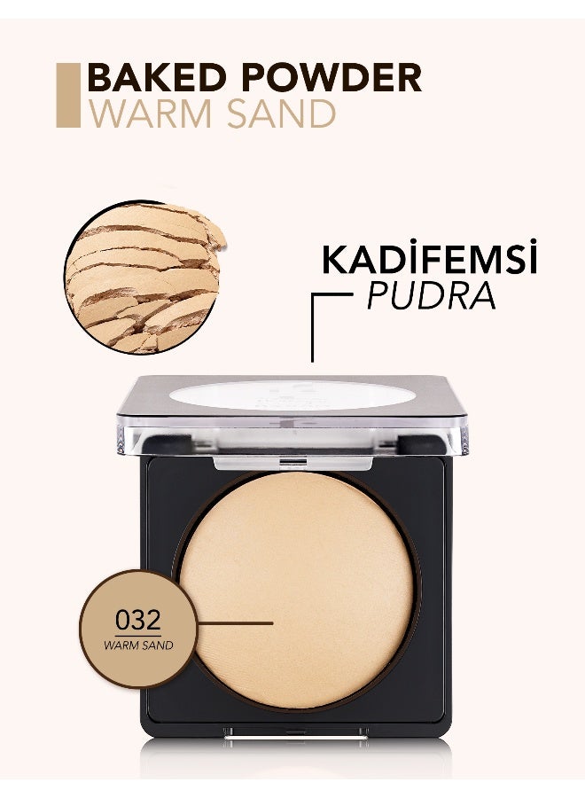 فلورمار مسحوق الخبز F/M NP - 032 - Image 5