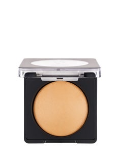 flormar NP Baked Powder - 034 Honey Beige  - Image 1