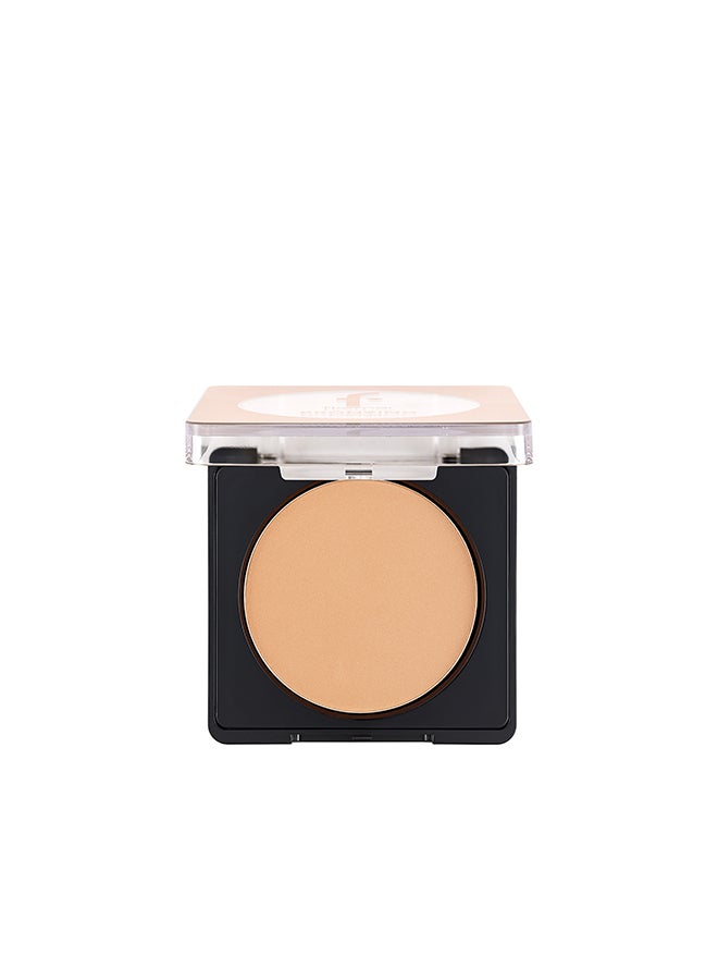 flormar Bronzing Powder – 003 Copper Bronze – Radiant Bronzer Powder, Buildable Warm Glow, Smooth Texture - Image 1