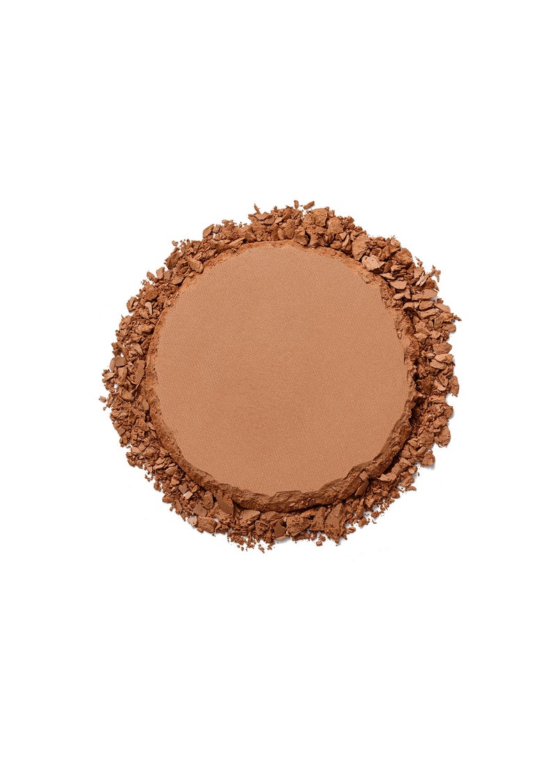 flormar NP Bronzing Powder - -007 Matte Mocha  - Image 3