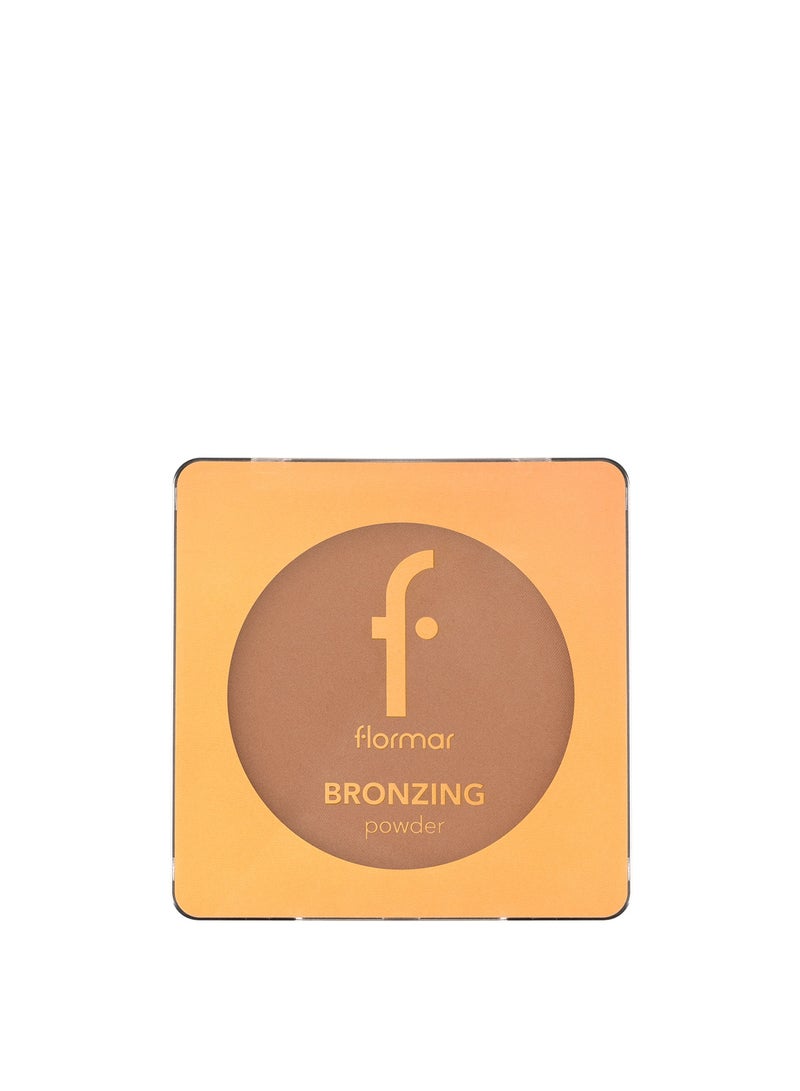 فلورمار بودرة برونزية F/M NP - -008 - Image 2