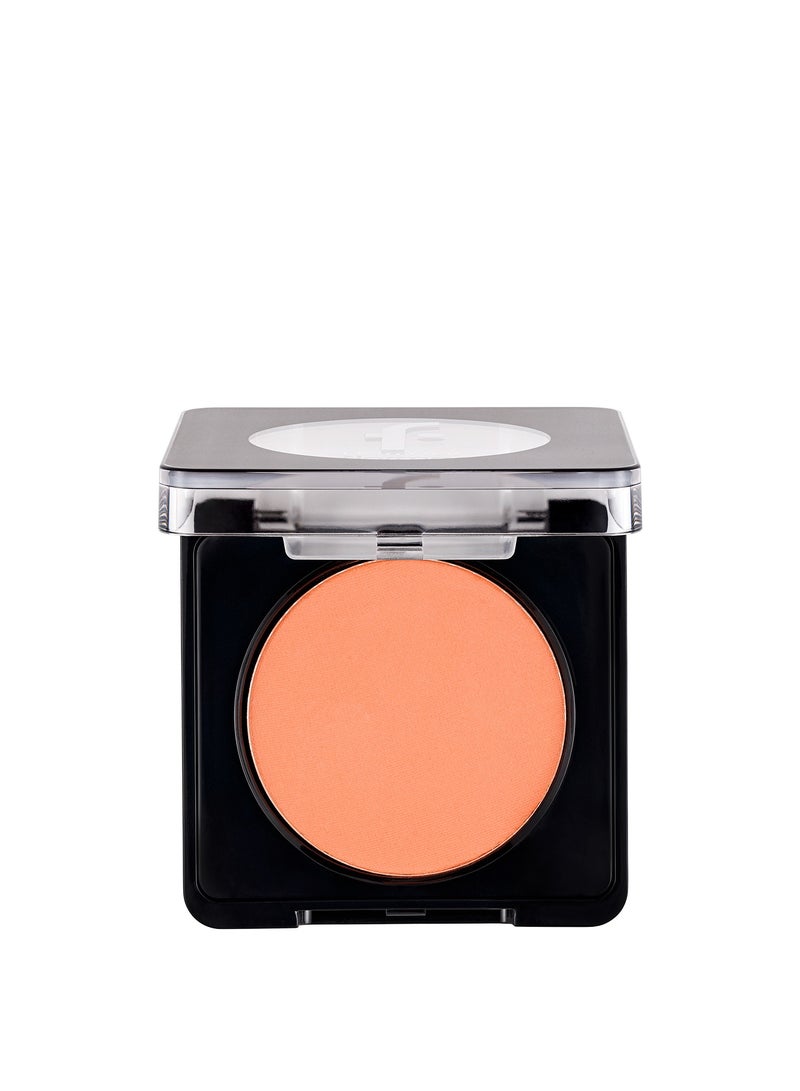 flormar - NP Classic Blush On -  100 Matt Peach - Image 1
