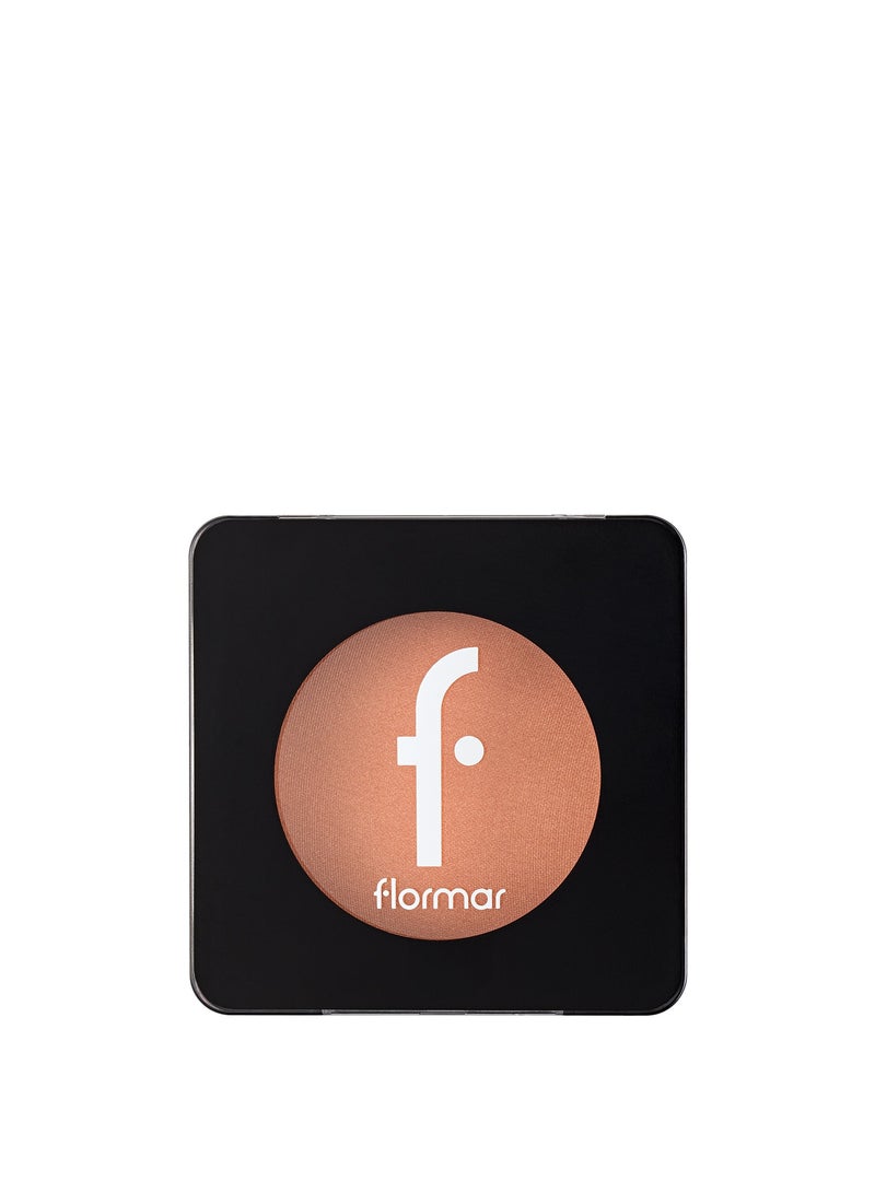 flormar NP Classic Blush On -  104 Peachy Pink  - Image 2