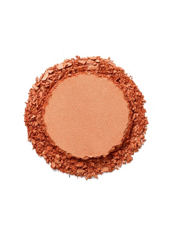 flormar Blush On – 104 Peachy Pink – Buildable, Blendable, Radiant Finish, Soft, High Pigment - Image 3