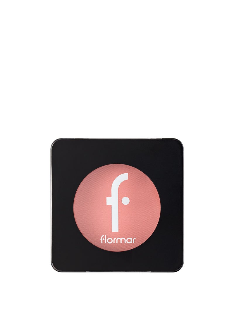 flormar NP Classic Blush On -  105 Matte Rose  - Image 2