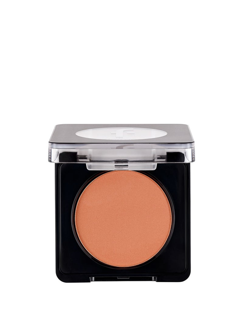 flormar NP Classic Blush On -  107 Peachy Brown  - Image 1