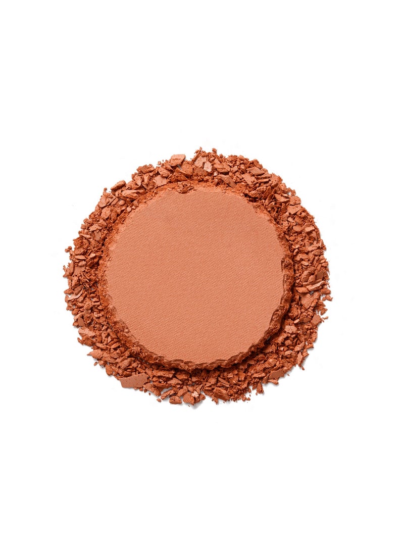 flormar NP Classic Blush On -  107 Peachy Brown  - Image 3