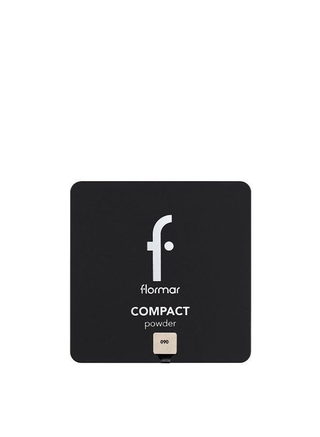 فلورمار بودرة مضغوطة F/M NP -090 - Image 2