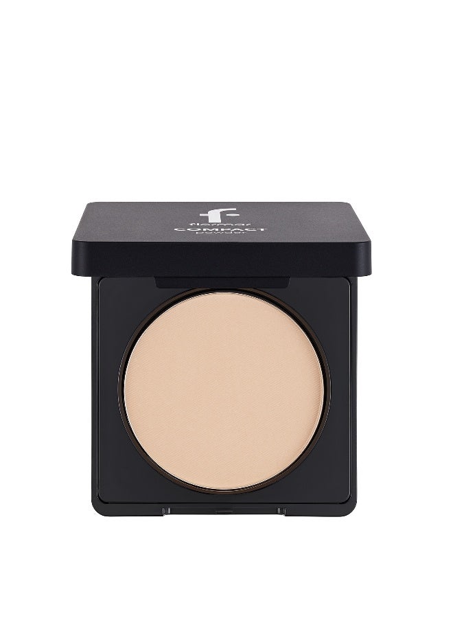 فلورمار بودرة مضغوطة F/M NP -091 - Image 1