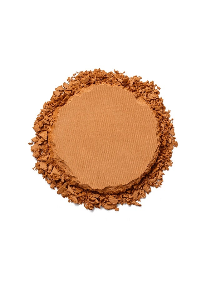 flormar Compact Powder – 103 Honey – Powder Texture, Long-Wear, Smooth, Soft, Buildable - Image 3