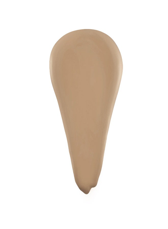 flormar Perfect Coverage Foundation – 108 Honey – Soft Rich Texture, Smooth-Looking Skin, Up to 12H Fresh Wear, SPF 15 - Image 2