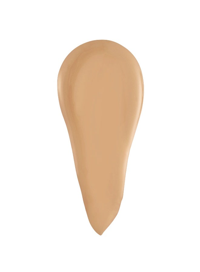 flormar Perfect Coverage Foundation – 113 Medium Beige – Soft Rich Texture, Smooth-Looking Skin, Up to 12H Fresh Wear, SPF 15 - Image 2