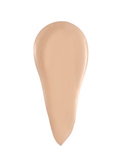flormar NP Perfect Coverage Fdt- 130 Light Beige  - Image 2