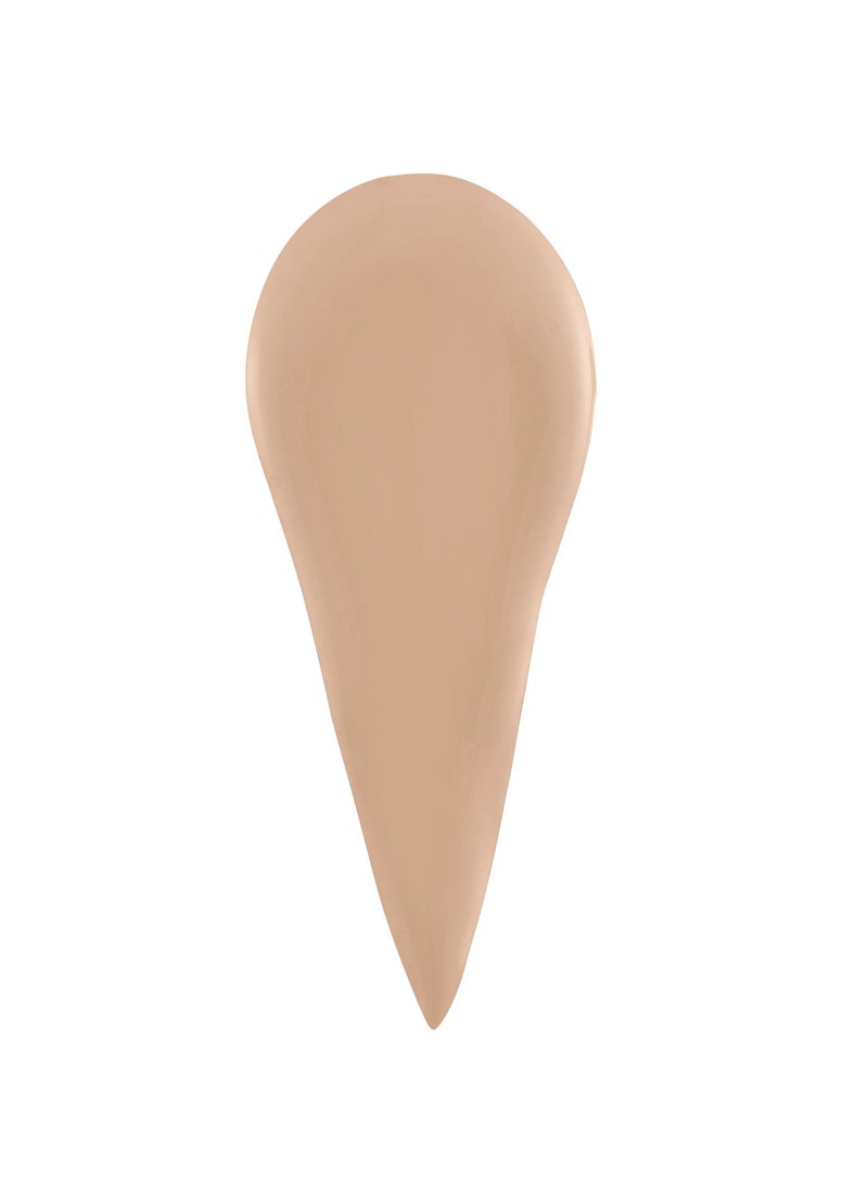 flormar NP Perfect Coverage Fdt- 132 Natural Beige - Image 2