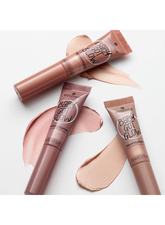 Baby Got Glow Liquid Highlighter Breezy Bronze 30 - pnsku/N70081778V/45/_/1732554815/ed5d5ada-6ee8-43fd-a94d-ac083a490546