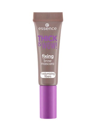 Thick And Wow Fixing Brow Mascara Caramel Blonde 01 - pnsku/N70081780V/45/_/1732554872/ddfef61a-e81a-4361-a95f-1d432f981bc7