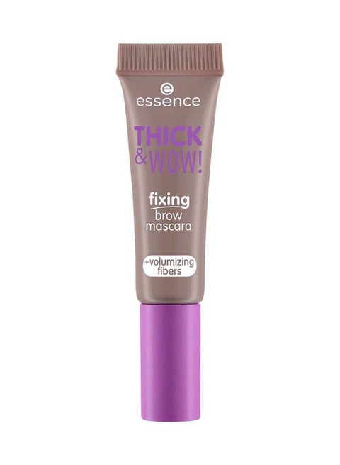 Thick And Wow Fixing Brow Mascara Caramel Blonde 01