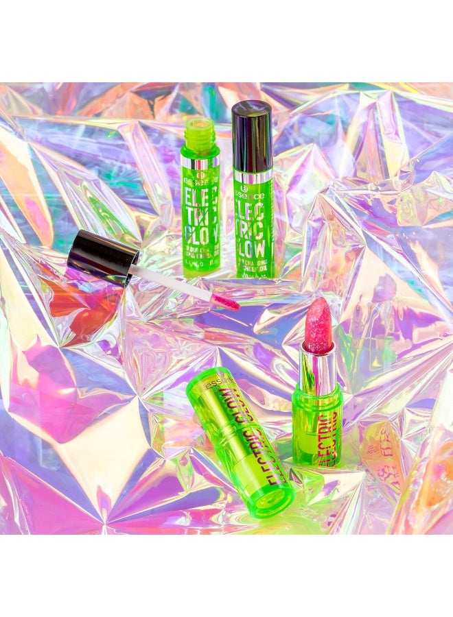 Electric Glow Colour Changing Lip And Cheek Oil Clear - https://f.nooncdn.com/p/pnsku/N70081781V/45/_/1732554810/af8b7ac0-a753-4d1f-8ac8-573082a9f9be.jpg?width=original