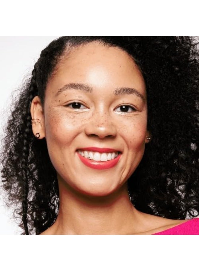 Essence Blush Crush! 70 Berry Blush | Velvety Soft Powder Texture | Smooth Application | Natural Healthy Glow | Vegan Formula | Recyclable Packaging | 5 g Berry Blush 70 - Image 3