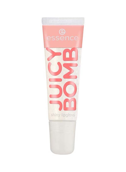 Juicy Bomb Shiny Lipgloss Lovely Litchi 101