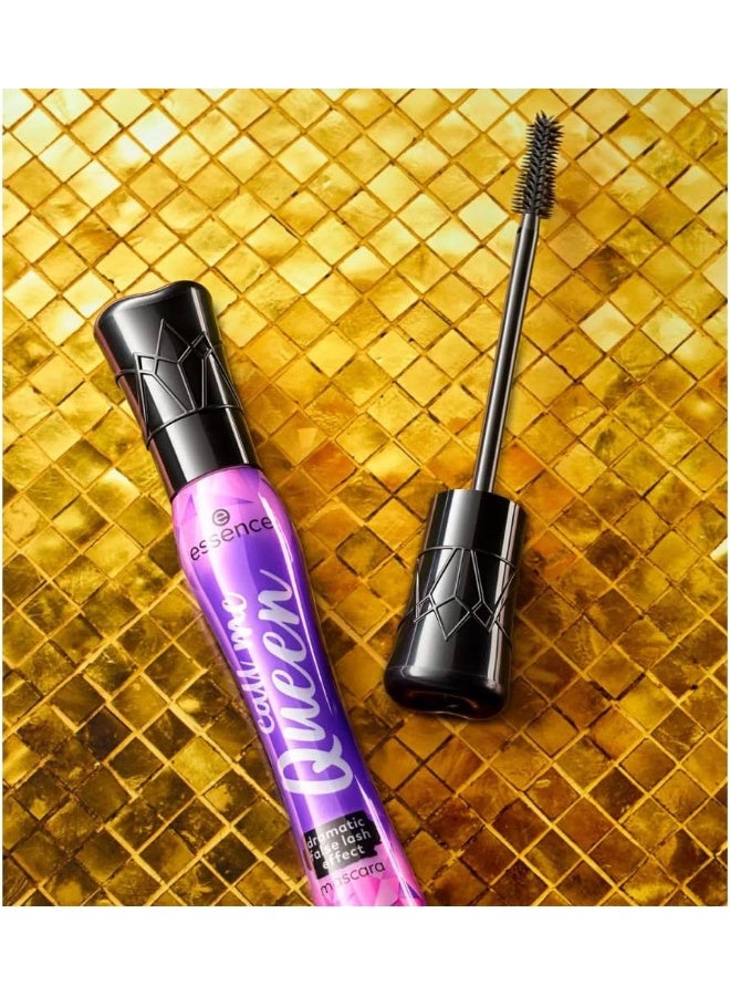 Call Me Queen Dramatic False Lash Effect Mascara Call Me Queen - pnsku/N70081791V/45/_/1732554887/246fce49-4e7b-4126-a8bc-36e4adbca65c